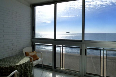 Ático en venta en Benidorm, Alicante, España 3 dormitorios, 92 m2 No. 44559 - foto 5
