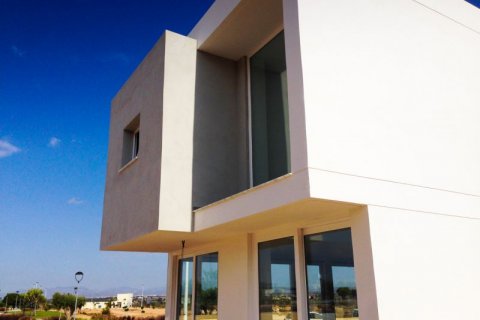 Casa adosada en venta en Santa Pola, Alicante, España 4 dormitorios, 170 m2 No. 42489 - foto 1