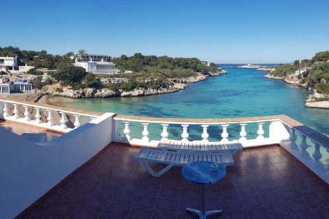 Hotel en venta en Menorca, España 15 dormitorios,  No. 45288 - foto 4