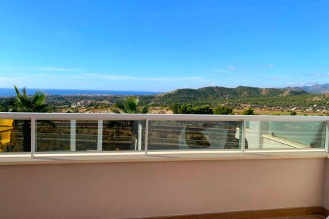 Villa en venta en Finestrat, Alicante, España 2 dormitorios, 133 m2 No. 43384 - foto 5