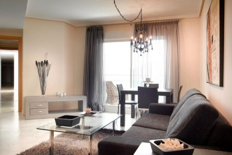 Apartamento en venta en La Cala, Alicante, España 2 dormitorios, 130 m2 No. 45786 - foto 9