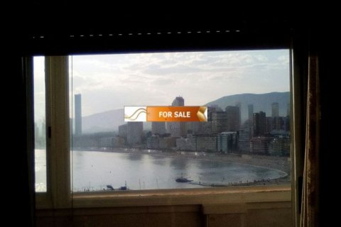 Apartamento en venta Benidorm, Alicante, España 1 dormitorio, 65 m2 No. 44366 - foto 7
