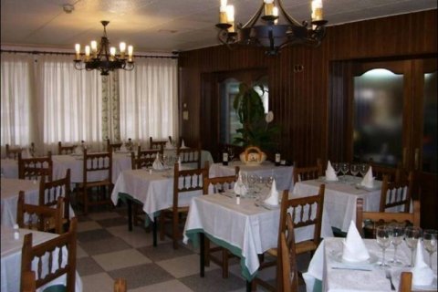 Hotel en venta Alicante, España 10 dormitorios, 1.8 m2 No. 46681 - foto 6