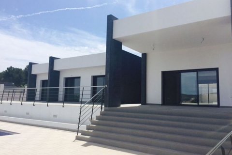 Villa en venta Alicante, España 4 dormitorios, 250 m2 No. 46202 - foto 4
