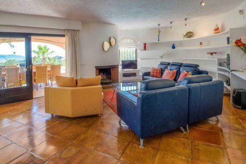 Villa en venta en Altea, Alicante, España 6 dormitorios, 420 m2 No. 43811 - foto 7