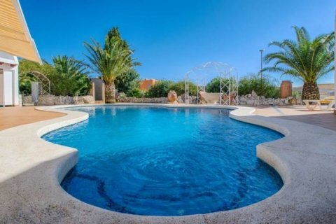 Villa en venta en Altea, Alicante, España 5 dormitorios, 365 m2 No. 43715 - foto 5