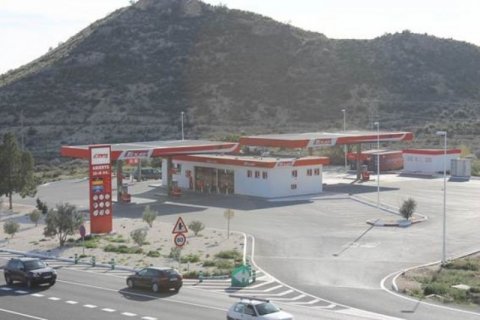 Propiedad comercial en venta en Alicante, España 26.9 m2 No. 45043 - foto 8