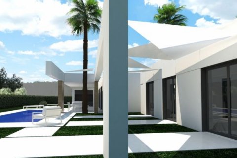 Villa en venta en Jávea, Alicante, España 3 dormitorios, 220 m2 No. 44406 - foto 2