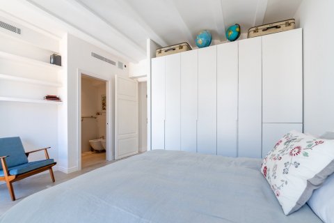 Villa en venta en Palma de Mallorca, Mallorca, España 5 dormitorios, 407 m2 No. 41287 - foto 26