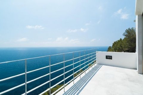 Villa en venta en Jávea, Alicante, España 6 dormitorios, 740 m2 No. 44381 - foto 9