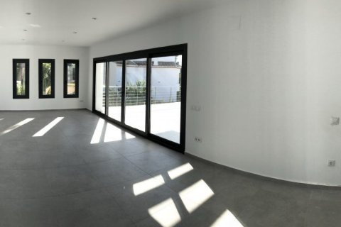 Villa en venta en Jávea, Alicante, España 3 dormitorios, 142 m2 No. 44070 - foto 7