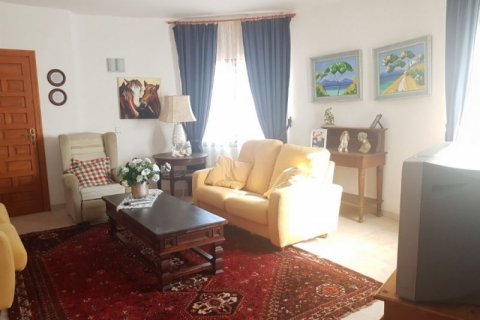 Villa en venta en La Nucia, Alicante, España 4 dormitorios, 300 m2 No. 45421 - foto 8