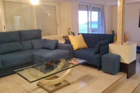 Ático en venta en Benidorm, Alicante, España 3 dormitorios, 160 m2 No. 45622 - foto 6