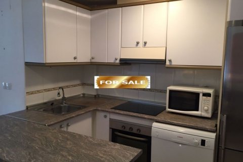 Apartamento en venta Benidorm, Alicante, España 1 dormitorio, 50 m2 No. 44379 - foto 6