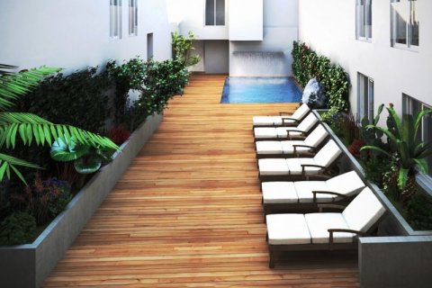 Apartamento en venta Torrevieja, Alicante, España 3 dormitorios, 101 m2 No. 43245 - foto 2