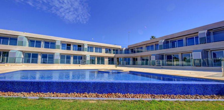 Hotel Villajoyosa, Alicante, España 26 dormitorios, 2.23 m2 No. 41977