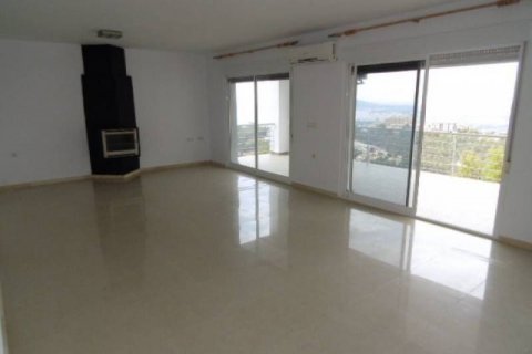 Villa en venta en Altea, Alicante, España 4 dormitorios, 220 m2 No. 45338 - foto 9