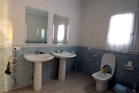 Villa en venta Calpe, Alicante, España 3 dormitorios, 180 m2 No. 44723 - foto 8