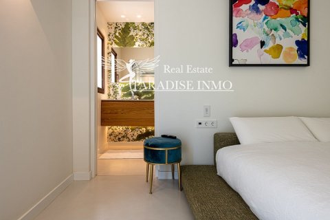 Villa en venta en Santa Eulalia Del Rio, Ibiza, España 6 dormitorios, 572 m2 No. 47623 - foto 14