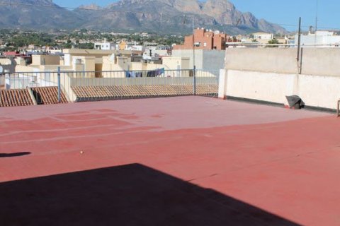 Hotel en venta en Alfaz del Pi, Alicante, España 25 dormitorios, 1 m2 No. 45092 - foto 2