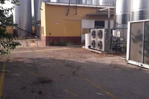 Propiedad comercial en venta en Alicante, España No. 42543 - foto 6