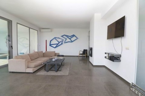 Villa en venta en Altea, Alicante, España 4 dormitorios, 315 m2 No. 42818 - foto 7