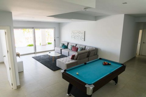 Villa en venta en Jávea, Alicante, España 5 dormitorios, 491 m2 No. 42400 - foto 7