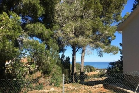 Villa en venta en Dénia, Alicante, España 3 dormitorios, 204 m2 No. 42914 - foto 9