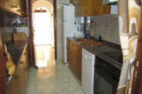 Villa en venta en Calpe, Alicante, España 200 m2 No. 44429 - foto 8