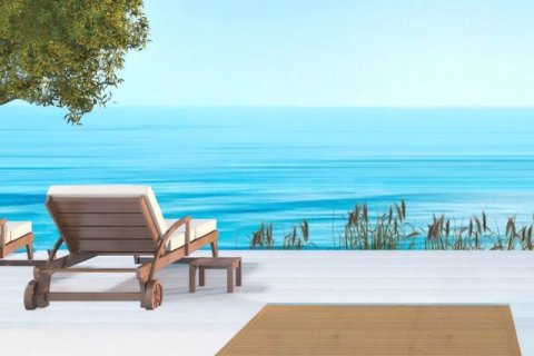 Apartamento en venta Dénia, Alicante, España 3 dormitorios, 137 m2 No. 44871 - foto 9