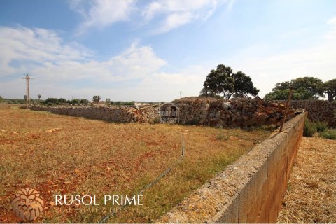 Parcela en venta en Ciutadella De Menorca, Menorca, España 32791 m2 No. 46881 - foto 8