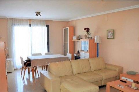 Ático en venta en La Cala, Alicante, España 3 dormitorios, 197 m2 No. 42681 - foto 5