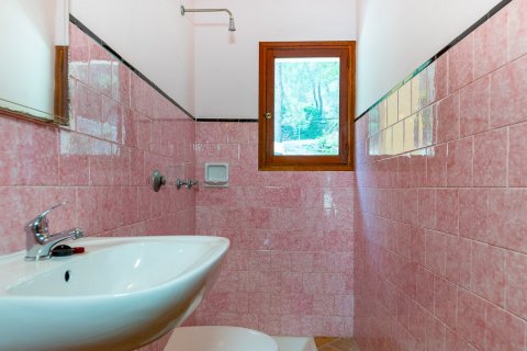 Villa en venta en Port D'andratx, Mallorca, España 5 dormitorios, 333 m2 No. 46790 - foto 13