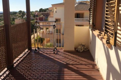 Apartamento en venta en Benidorm, Alicante, España 3 dormitorios, 150 m2 No. 44446 - foto 4