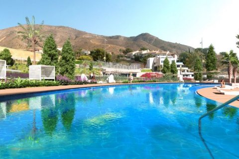 Apartamento en venta Benidorm, Alicante, España 2 dormitorios, 142 m2 No. 44215 - foto 3