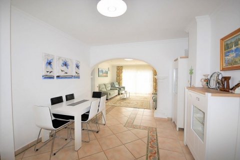 Villa en venta en Calpe, Alicante, España 5 dormitorios, 350 m2 No. 41531 - foto 8