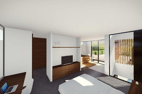 Villa en venta en Dénia, Alicante, España 3 dormitorios, 200 m2 No. 42908 - foto 7