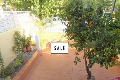 Villa en venta en La Nucia, Alicante, España 5 dormitorios, 200 m2 No. 45331 - foto 4