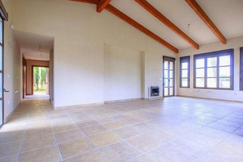 Villa en venta Jávea, Alicante, España 4 dormitorios, 165 m2 No. 46041 - foto 5