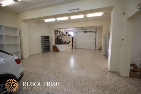 Propiedad comercial en venta en Alayor, Menorca, España 377 m2 No. 47077 - foto 5