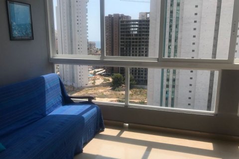 Apartamento en venta en La Cala, Alicante, España 3 dormitorios, 100 m2 No. 45094 - foto 10