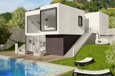 Casa adosada en venta en Santa Pola, Alicante, España 3 dormitorios, 128 m2 No. 42493 - foto 4
