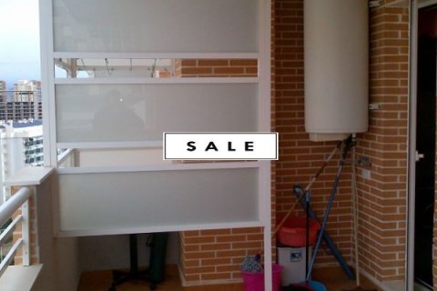 Apartamento en venta en La Cala, Alicante, España 2 dormitorios, 105 m2 No. 45294 - foto 8