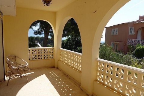 Villa en venta en La Nucia, Alicante, España 3 dormitorios, 165 m2 No. 45698 - foto 6