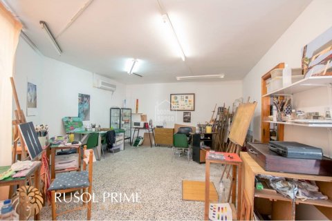 Propiedad comercial en venta en Mahon, Menorca, España 112 m2 No. 46960 - foto 13