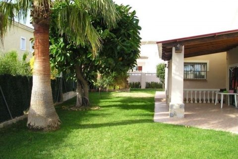 Villa en venta en La Nucia, Alicante, España 3 dormitorios, 146 m2 No. 45491 - foto 5