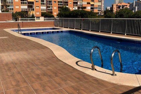 Apartamento en venta en La Cala, Alicante, España 2 dormitorios, 110 m2 No. 42715 - foto 1