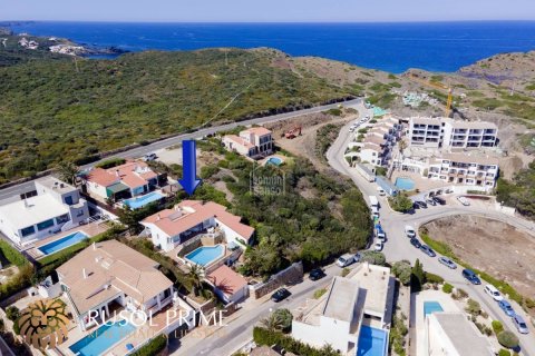 Villa en venta en Mahon, Menorca, España 3 dormitorios, 240 m2 No. 47443 - foto 9