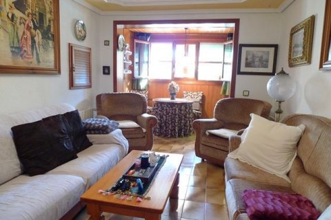 Villa en venta en La Nucia, Alicante, España 6 dormitorios, 381 m2 No. 42923 - foto 5