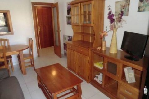 Villa en venta en Calpe, Alicante, España 197 m2 No. 44419 - foto 9